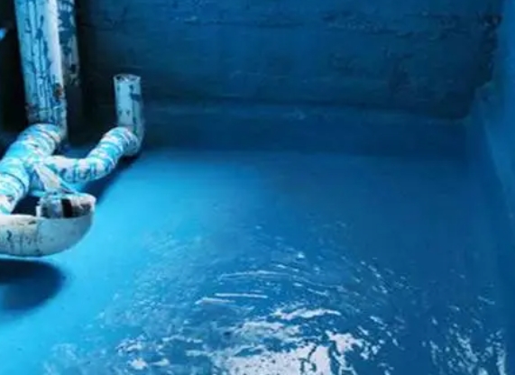博望卫生间漏水维修公司分下防水公司如何判断防水工程的质量?