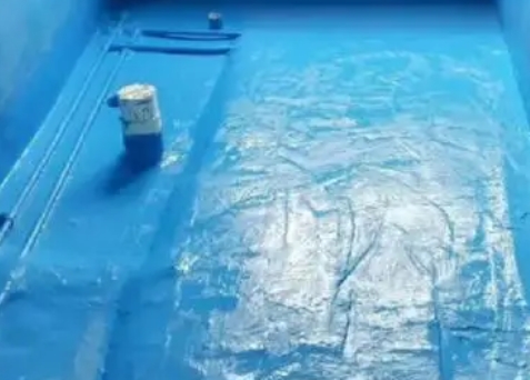 博望卫生间漏水维修公司分享下博望卫生间防水工程中常用防水涂料介绍。